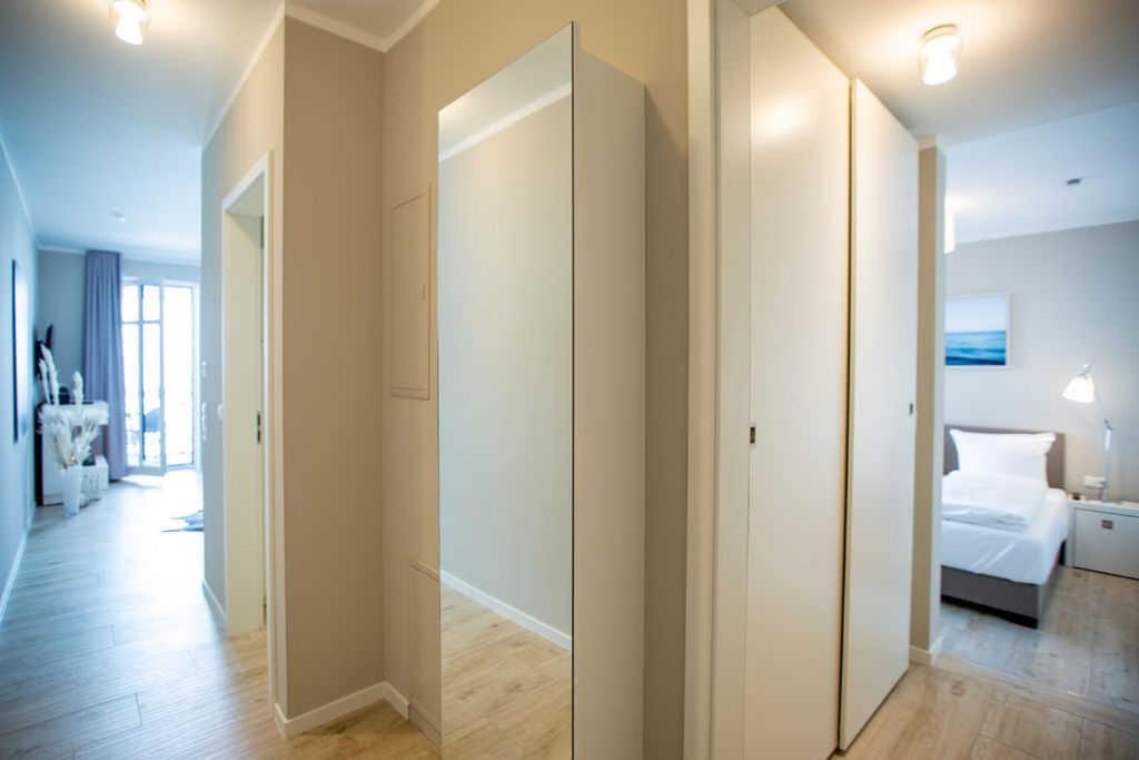 Quartier Frohsinn App 04B هيرينجسدورف المظهر الخارجي الصورة